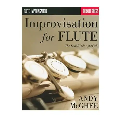 Omnibus music sales limited Improvisation for flute