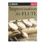 Omnibus music sales limited Improvisation for flute Sklep on-line