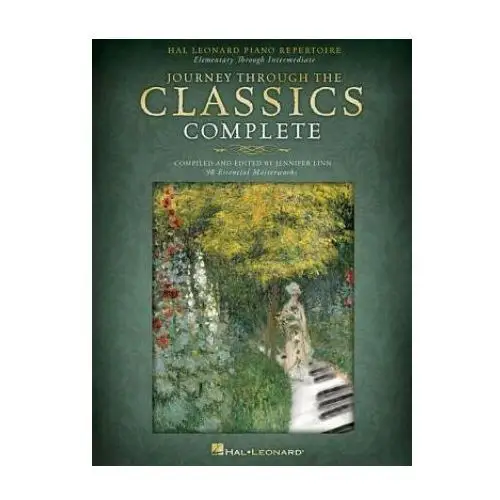 Omnibus music sales limited Journey through the classics