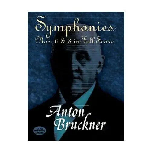 Omnibus music sales limited Symphonies nos. 6 & 8 in full score