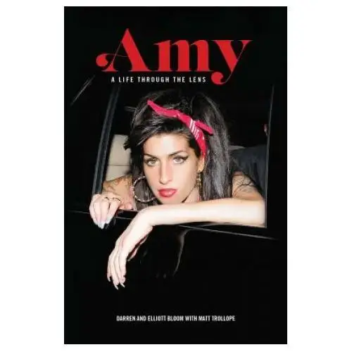 Amy winehouse Omnibus press