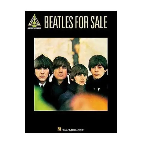 Omnibus press Beatles beatles for sale gtr tab