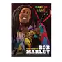 Omnibus press Bob marley graphic novel Sklep on-line