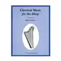 Omnibus press Classical music for harp friou bk Sklep on-line