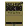 DOUBLE PEDAL GOLD DRUMS BKCD Sklep on-line