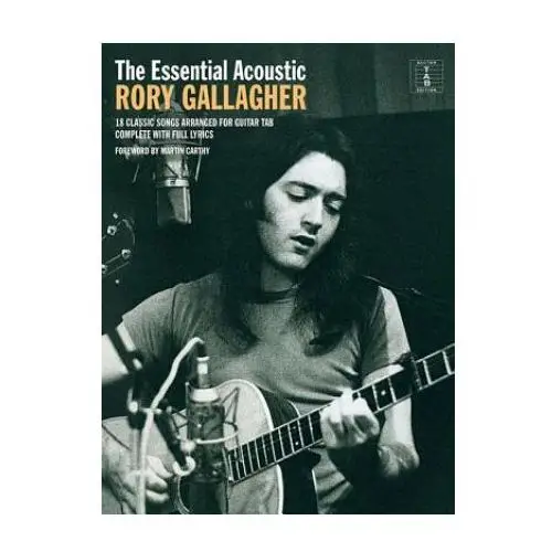 Essential Rory Gallagher