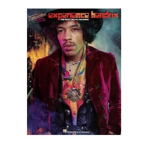 Omnibus press Hendrix jimi experience hendrix tab