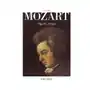 Mozart opera arias soprano vcepf bk Omnibus press Sklep on-line