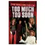 Omnibus press New york dolls, the: too much too soon Sklep on-line