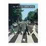 Omnibus press sheet music Beatles abbey road Sklep on-line