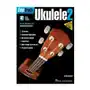 Omnibus press sheet music Fasttrack ukulele method book 2 Sklep on-line