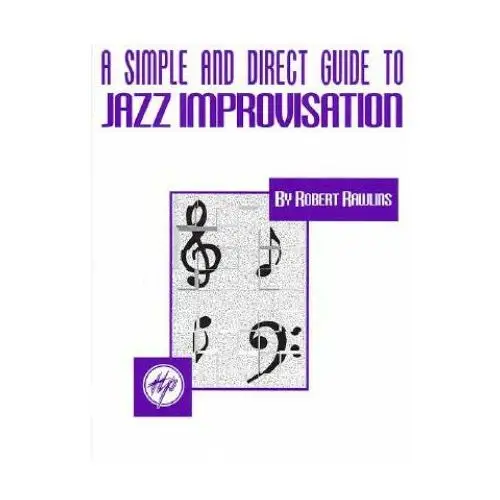 SIMPLE DIRECT GUIDE JAZZ IMPRO