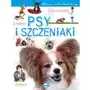 Psy i szczeniaki. nasi ulubieńcy Omnibus Sklep on-line