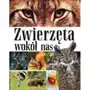 Omnibus Zwierzęta wokół nas. encyklopedia dla dzieci Sklep on-line