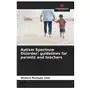 Autism Spectrum Disorder: guidelines for parents and teachers Sklep on-line