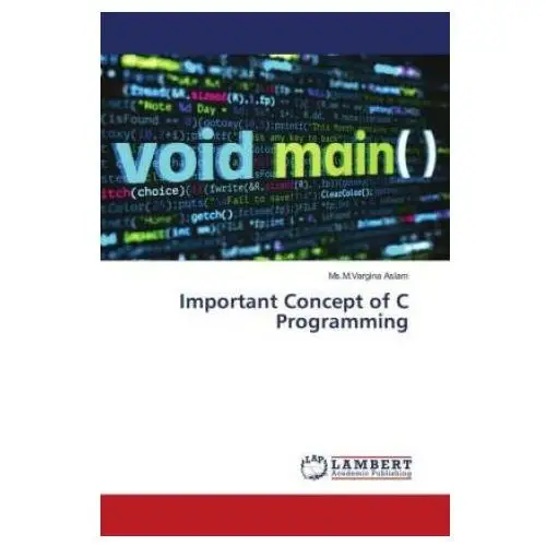 Omniscriptum Important concept of c programming