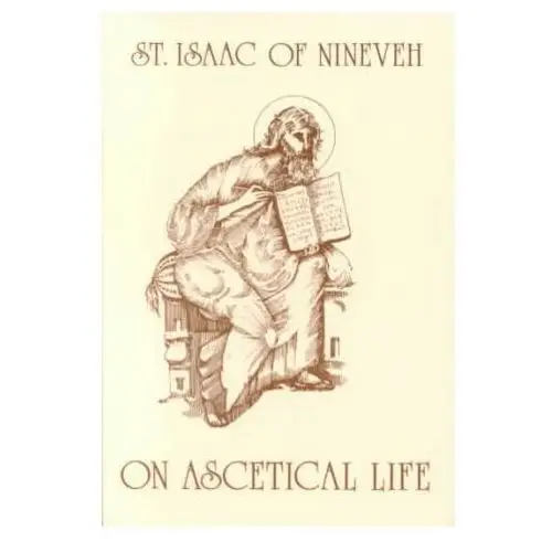 On ascetical life St vladimir's seminary press,u.s