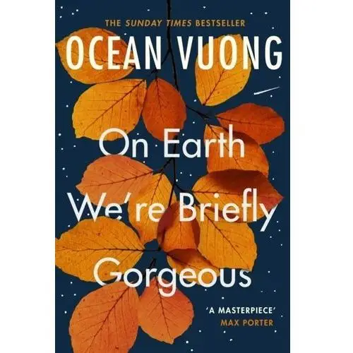 On Earth We\'re Briefly Gorgeous Vuong Ocean