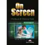 On Screen Pre-Intermediate. Ćwiczenia DigiBook Sklep on-line