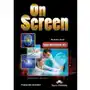 On Screen Upper Intermediate. Podręcznik wieloletni Sklep on-line