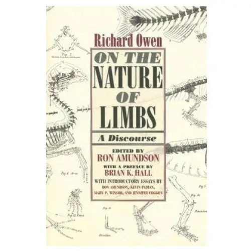 On the Nature of Limbs