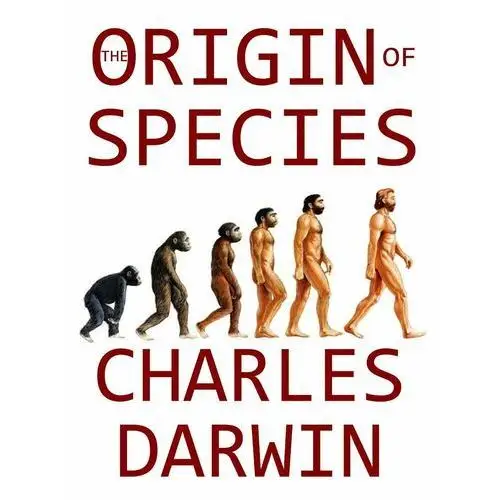 On the Origin of Species