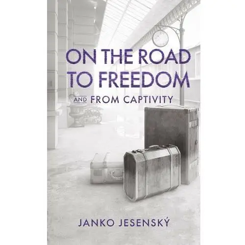 On the Road to Freedom - ebook epub