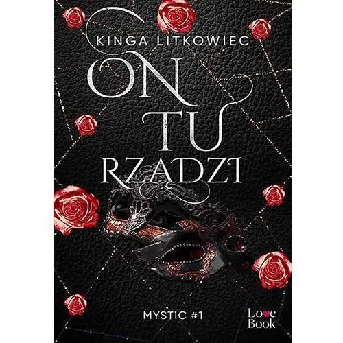 On tu rządzi (E-book)