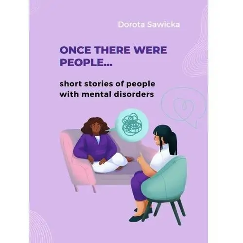 Once there were people… - ebook EPUB