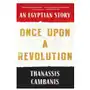 Once upon a revolution an egyptian story Harper collins publishers Sklep on-line