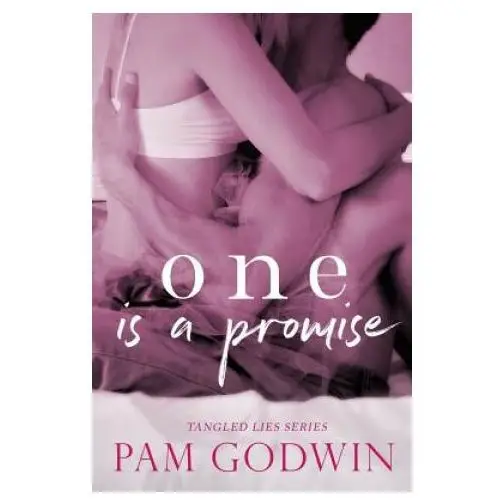 One is a promise Createspace independent publishing platform