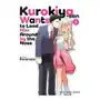 One peace books Kurokiya-san wants to lead him around by the nose volume 1 Sklep on-line