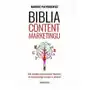Biblia content marketingu Dariusz Puzyrkiewicz Sklep on-line