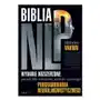 Biblia nlp. ponad 350 wzorców, metod i strategii programowania neurolingwistycznego One press Sklep on-line