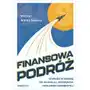 Finansowa podróż. wyrusz w drogę do spokoju, szczęścia i wolności osobistej, D590-20069 Sklep on-line