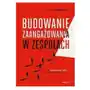 One press / helion Budowanie zaangażowania w zespołach Sklep on-line