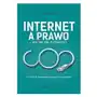 Internet a prawo - jak się nie potknąć? One press / helion Sklep on-line