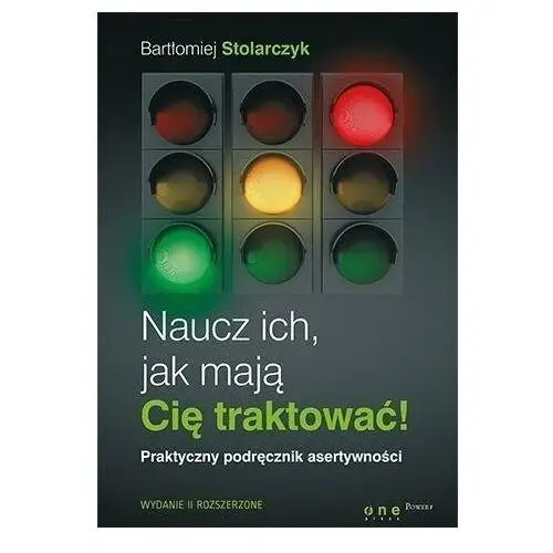 Naucz ich, jak mają Cię traktować