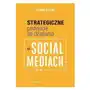 Strategiczne podejście do działania w social mediach, A994-829B1 Sklep on-line