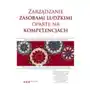 Zarządzanie zasobami ludzkimi oparte na Sklep on-line