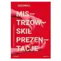 One press Mistrzowskie prezentacje slajdowy poradnik mówcy doskonałego wyd. 2 Sklep on-line