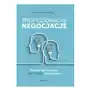 Profesjonalne negocjacje. psychologia rozmów (nie tylko) biznesowych One press Sklep on-line