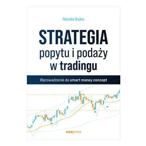 Strategia popytu i podaży w tradingu. Wprowadzenie do smart money concept