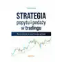 Strategia popytu i podaży w tradingu. Wprowadzenie do smart money concept Sklep on-line