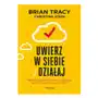 Uwierz w siebie i działaj. pokonaj wątpliwości, zostaw przeszłość za sobą i odkryj swój potencjał One press Sklep on-line