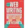 Webwriting. profesjonalne tworzenie tekstów dla internetu One press Sklep on-line