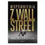 One press Wspomnienia z wall street Sklep on-line