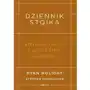 Dziennik stoika. refleksje i myśli o sztuce życia na 366 dni Onepress Sklep on-line