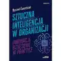 Sztuczna inteligencja w organizacji Onepress / helion Sklep on-line