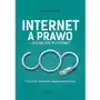 Internet a prawo - jak się nie potknąć? poradnik dla twórców Sklep on-line